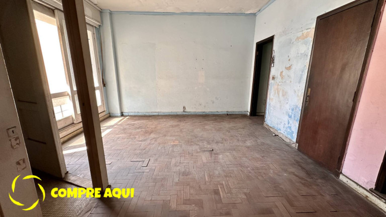 Imagem Apartamento com 1 Quarto à Venda, 37 m² em Centro - São Paulo Imagem Apartamento com 1 Quarto à Venda, 37 m² em Centro - São Paulo