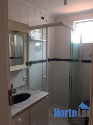 Imagem Apartamento com 2 Quartos à Venda, 66 m² em água Fria - São Paulo
