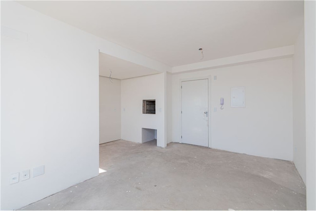 Apartamento com 1 Quarto à Venda, 44 m² em Cristo Redentor - Porto Alegre