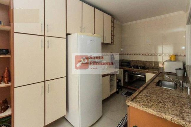 Imagem Casa com 3 Quartos à Venda, 300 m² em Vila Camilópolis - Santo André Imagem Casa com 3 Quartos à Venda, 300 m² em Vila Camilópolis - Santo André