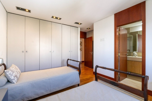 Imagem Cobertura com 5 Quartos à Venda, 881 m² em Real Parque - São Paulo Imagem Cobertura com 5 Quartos à Venda, 881 m² em Real Parque - São Paulo