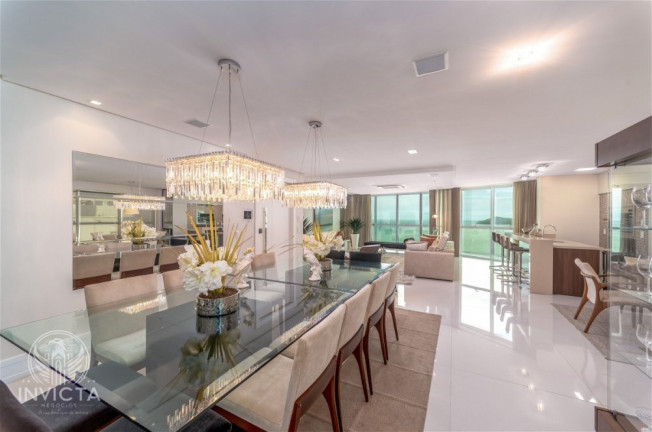 Imagem Apartamento com 4 Quartos à Venda, 287 m² em Barra Norte - Balneário Camboriú