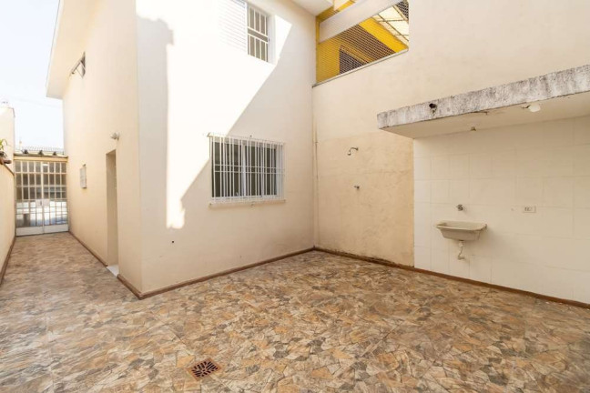 Imagem Casa com 2 Quartos à Venda, 91 m² em Vila Ema - São Paulo Imagem Casa com 2 Quartos à Venda, 91 m² em Vila Ema - São Paulo