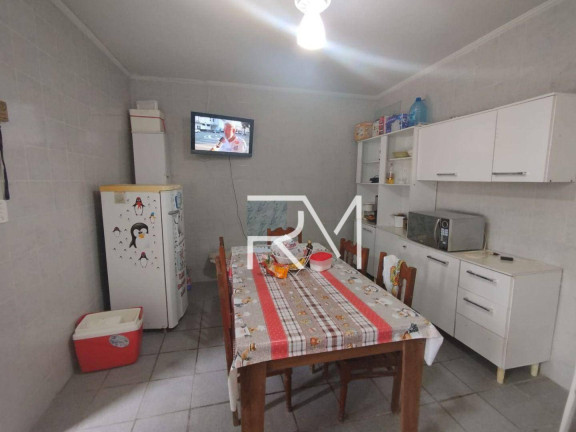 Imagem Casa com 2 Quartos à Venda, 100 m² em Centro - Mongaguá