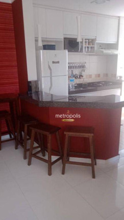 Imagem Apartamento com 1 Quarto à Venda, 50 m² em Vila Mussolini - São Bernardo Do Campo Imagem Apartamento com 1 Quarto à Venda, 50 m² em Vila Mussolini - São Bernardo Do Campo
