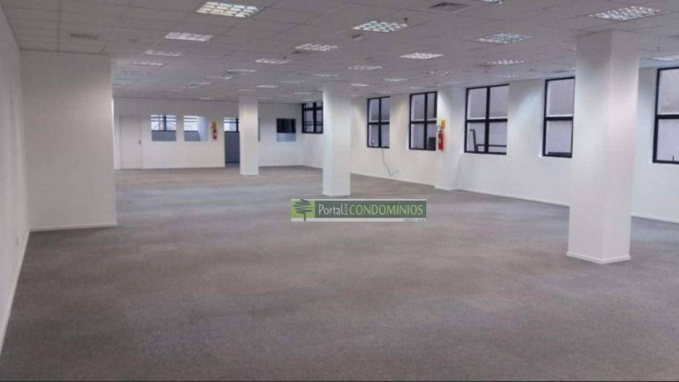 Imagem Sala Comercial à Venda, 939 m² em Centro - Curitiba