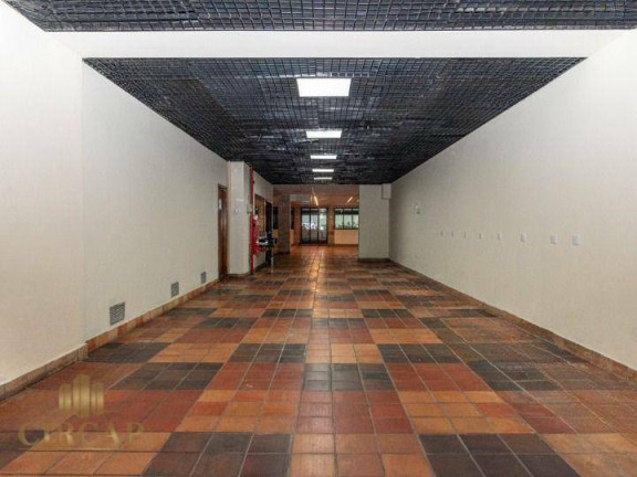 Imagem Edifício Residencial para Alugar, 1.863 m² em Moema - São Paulo