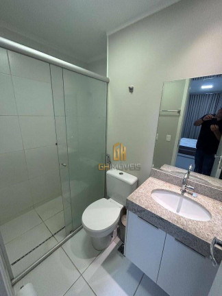 Imagem Apartamento com 1 Quarto à Venda, 37 m² em Jardim Goiás - Goiânia Imagem Apartamento com 1 Quarto à Venda, 37 m² em Jardim Goiás - Goiânia
