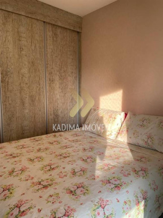 Imagem Apartamento com 2 Quartos à Venda, 83 m² em Campo Da Aviacao - Praia Grande