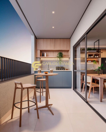 Imagem Apartamento com 2 Quartos à Venda, 61 m² em Stiep - Salvador
