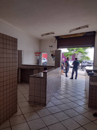 Imóvel Comercial para Alugar, 42 m² em Mooca - São Paulo