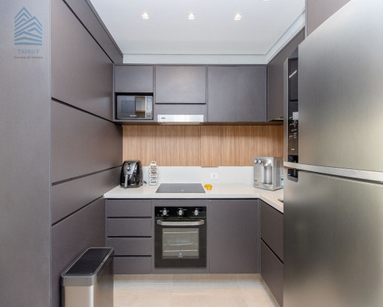 Imagem Imóvel com 1 Quarto à Venda, 42 m² em Campo Belo - São Paulo