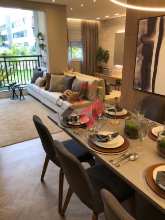 Imagem Apartamento com 3 Quartos à Venda, 69 m² em Rudge Ramos - São Bernardo Do Campo Imagem Apartamento com 3 Quartos à Venda, 69 m² em Rudge Ramos - São Bernardo Do Campo