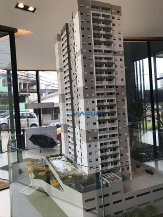 Imagem Apartamento com 2 Quartos à Venda, 56 m² em Vila Rosália - Guarulhos Imagem Apartamento com 2 Quartos à Venda, 56 m² em Vila Rosália - Guarulhos