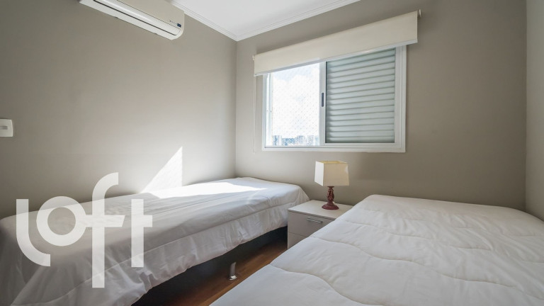 Imagem Apartamento com 2 Quartos à Venda, 100 m² em Vila Olímpia - São Paulo
