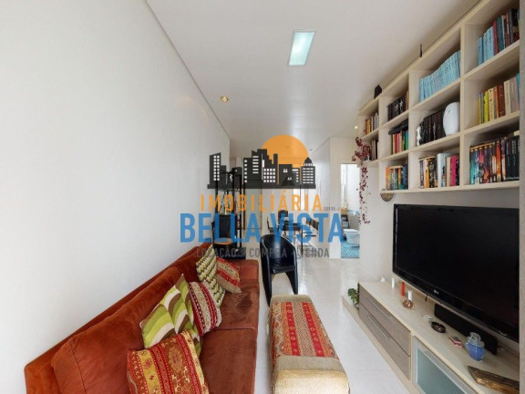 Imagem Apartamento com 2 Quartos à Venda, em Aclimação - São Paulo Imagem Apartamento com 2 Quartos à Venda, em Aclimação - São Paulo