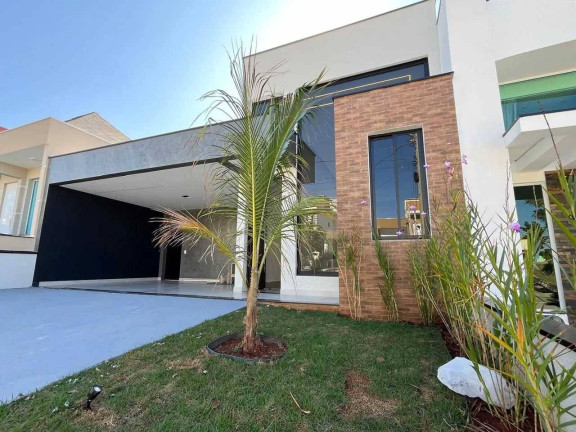 Casa de Condomínio com 3 Quartos à Venda, 155 m² em Condomínio Campos Do Conde - Sorocaba