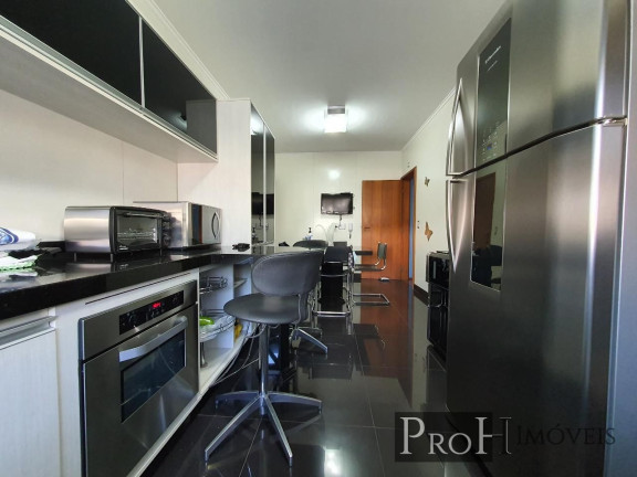 Imagem Apartamento com 3 Quartos à Venda, 157 m² em Centro - Santo André Imagem Apartamento com 3 Quartos à Venda, 157 m² em Centro - Santo André