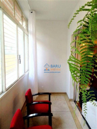 Imagem Apartamento com 3 Quartos à Venda, 146 m² em Higienópolis - São Paulo Imagem Apartamento com 3 Quartos à Venda, 146 m² em Higienópolis - São Paulo