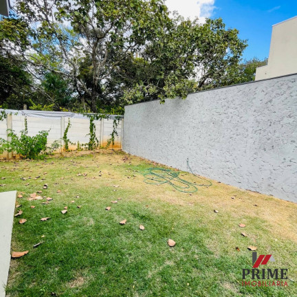 Imagem Casa de Condomínio com 4 Quartos à Venda, 185 m² em Condomínio Residencial Pequis - Lagoa Santa