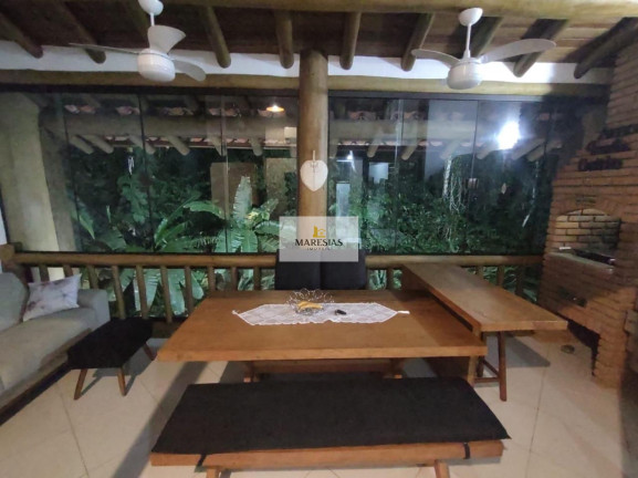 Casa com 3 Quartos à Venda, 130 m² em Maresias - São Sebastião