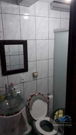 Imagem Apartamento com 2 Quartos à Venda, 68 m² em Saboó - Santos Imagem Apartamento com 2 Quartos à Venda, 68 m² em Saboó - Santos