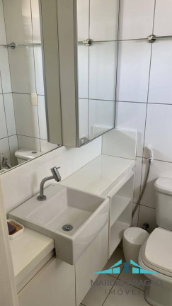 Imagem Apartamento à Venda, 68 m² em Praia Japão - Aquiraz Imagem Apartamento à Venda, 68 m² em Praia Japão - Aquiraz