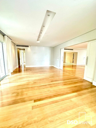 Imagem Apartamento com 5 Quartos para Alugar,  em Cerqueira César - São Paulo