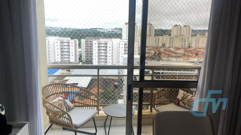 Imagem Apartamento com 3 Quartos à Venda, 87 m² em Vila Mogilar - Mogi Das Cruzes Imagem Apartamento com 3 Quartos à Venda, 87 m² em Vila Mogilar - Mogi Das Cruzes