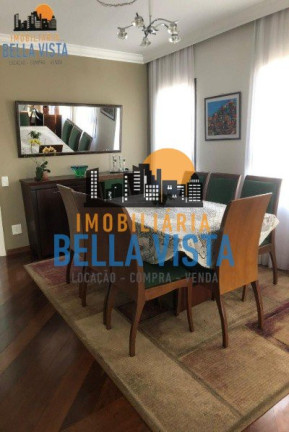 Imagem Apartamento com 4 Quartos à Venda, em Indianópolis - São Paulo Imagem Apartamento com 4 Quartos à Venda, em Indianópolis - São Paulo
