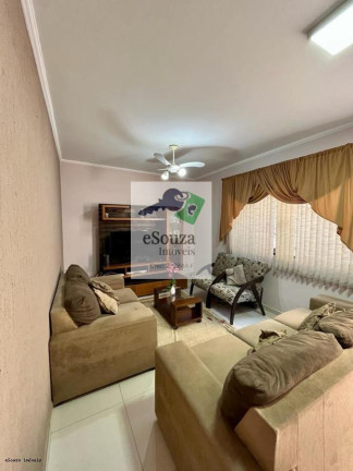 Imagem Casa com 4 Quartos à Venda, 200 m² em Jardim Las Vegas - Santo André
