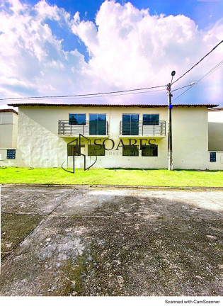 Imagem Casa com 2 Quartos à Venda, 55 m² em Levilândia - Ananindeua