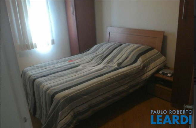 Imagem Apartamento com 2 Quartos à Venda, 60 m² em Vila Tibiriçá - Santo André Imagem Apartamento com 2 Quartos à Venda, 60 m² em Vila Tibiriçá - Santo André