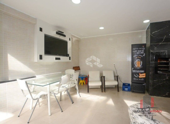 Imagem Casa com 3 Quartos à Venda, 160 m² em Forquilhas - São José