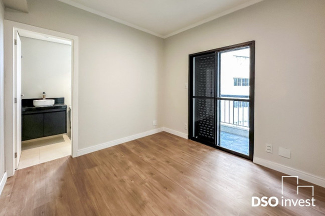 Imagem Apartamento com 4 Quartos à Venda, 200 m² em Campo Belo - São Paulo Imagem Apartamento com 4 Quartos à Venda, 200 m² em Campo Belo - São Paulo