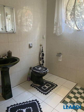 Imagem Sobrado com 2 Quartos à Venda, 170 m² em Cidade São Jorge - Santo André