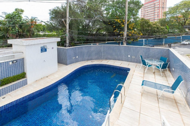 Imagem Imóvel com 3 Quartos à Venda, 124 m² em Centro - São Bernardo Do Campo Imagem Imóvel com 3 Quartos à Venda, 124 m² em Centro - São Bernardo Do Campo