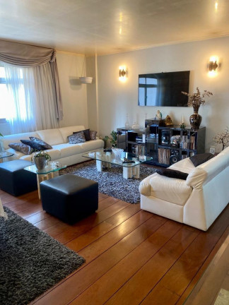 Imagem Imóvel com 3 Quartos à Venda, 141 m² em Paraíso - São Paulo