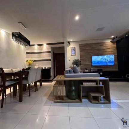 Imagem Apartamento com 3 Quartos à Venda, 94 m² em Stiep - Salvador Imagem Apartamento com 3 Quartos à Venda, 94 m² em Stiep - Salvador