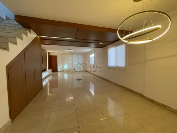 Imagem Apartamento com 4 Quartos para Alugar, 330 m² em Praia Do Pecado - Macaé