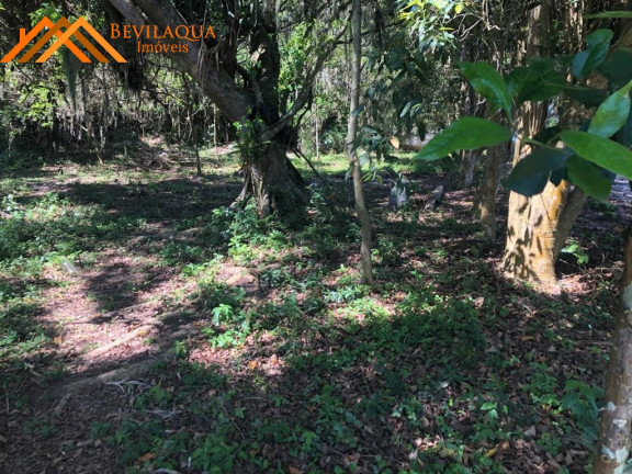 Imagem Terreno à Venda, 8.126 m² em Cangueri De Fora - Imaruí