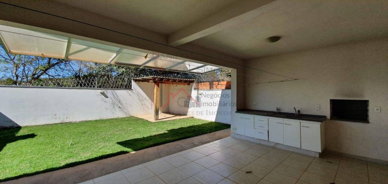 Imagem Casa de Condomínio com 3 Quartos à Venda, 170 m² em Residencial Vila Victoria - Itupeva