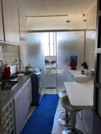 Imagem Apartamento com 2 Quartos à Venda, 57 m² em Chácara Belenzinho - São Paulo Imagem Apartamento com 2 Quartos à Venda, 57 m² em Chácara Belenzinho - São Paulo