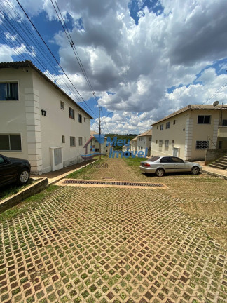 Imagem Imóvel com 2 Quartos à Venda, 42 m² em Mansões Recreio Mossoró - Cidade Ocidental Imagem Imóvel com 2 Quartos à Venda, 42 m² em Mansões Recreio Mossoró - Cidade Ocidental