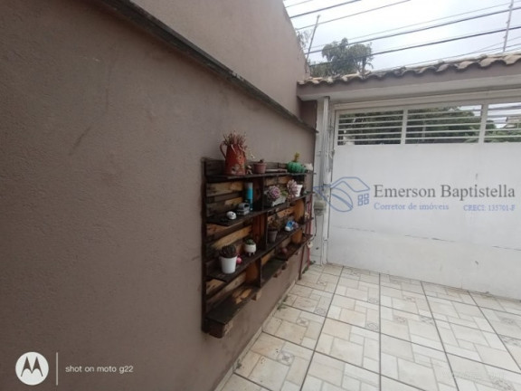 Imagem Casa com 3 Quartos à Venda, 151 m² em Loteamento Santo Antônio - Itatiba