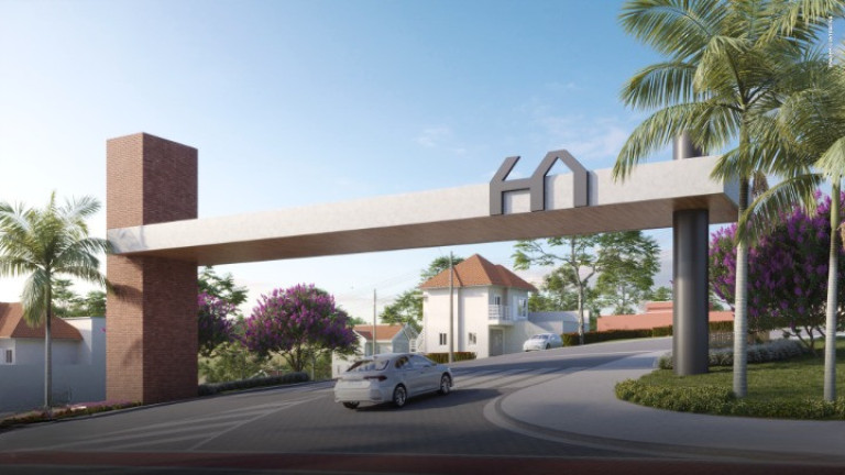 Imagem Terreno à Venda, 301 m² em Querência - Viamão