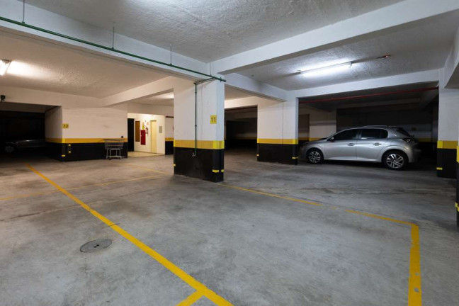 Imagem Apartamento com 2 Quartos à Venda, 54 m² em Liberdade - São Paulo