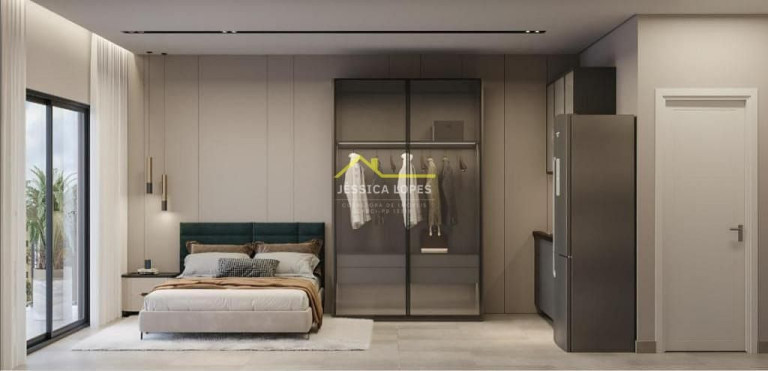 Imagem Apartamento com 1 Quarto à Venda, 28 m² em Intermares - Cabedelo