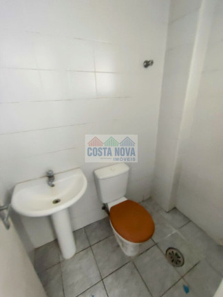 Imagem Apartamento com 2 Quartos para Alugar, 112 m² em Aparecida - Santos Imagem Apartamento com 2 Quartos para Alugar, 112 m² em Aparecida - Santos