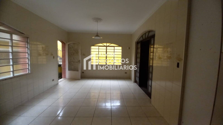 Imagem Casa com 3 Quartos à Venda, 250 m² em Jardim Altos De Santana - São José Dos Campos